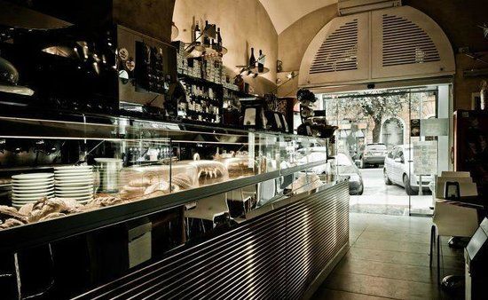 Bar Trani